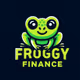 Le Froggy Finance OG Supporter