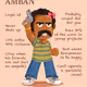Amban Fans Association