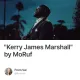 "Kerry James Marshall" by MoRuf