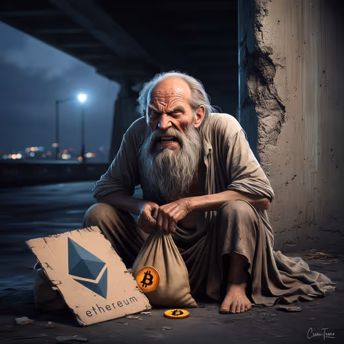 The Old Vitalik Buterin