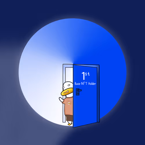 Base NFT Holder