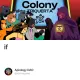 The Final Trial: When Colonies Converge
