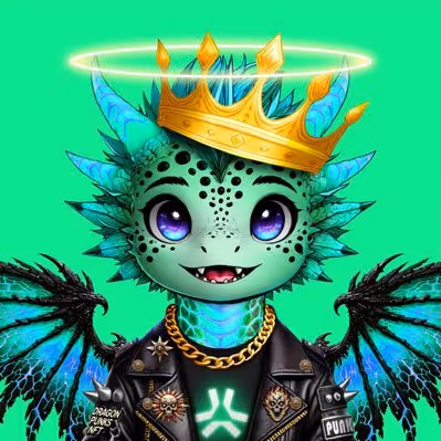 Dragon Punks