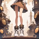 AnimeKicks
