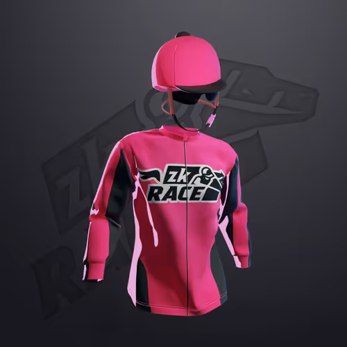 zkRace Silks
