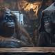 APE'S