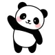 Hey Panda