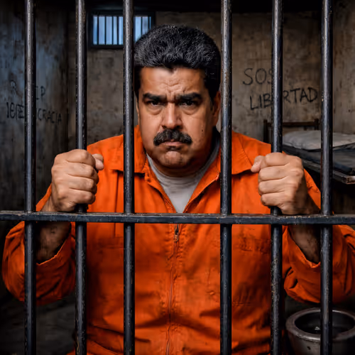 MADURO JAILEL