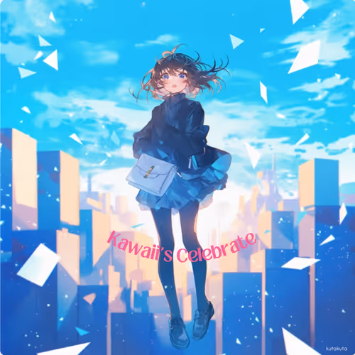 1K Celebration vol.3 by kutakuta