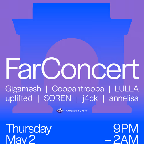 FarConcert