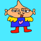 onion man