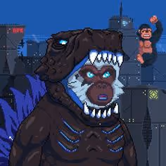 Meta Beasts