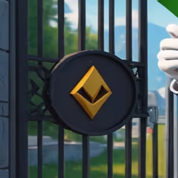 Ether Gate