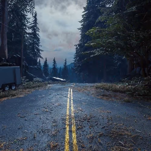 Nature by Atharvaaa001