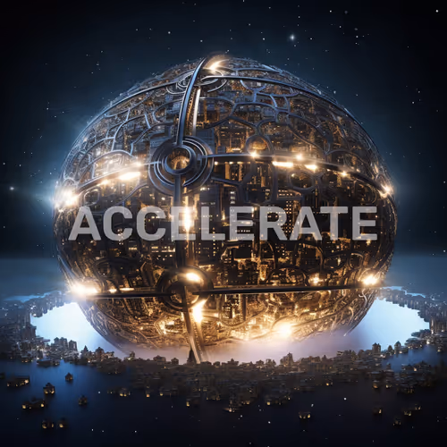 ACCELERATE