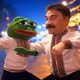 Pepe dance UKR