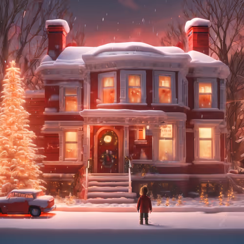 Home Alone