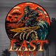 LAST WAVE