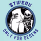 Coffins By TWERK