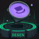 1 $Degen = 1 $Degen