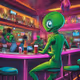 Some Alien Fun