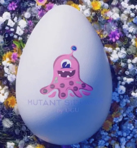 Mutant Sidekicks of BASE