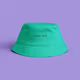 Mint Club Bucket Hat (Mint)