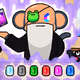Chimpers Cards - Packs