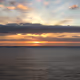 Madeira sunrise