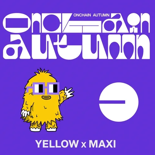 Based Yellow Maxi