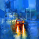 cityscape