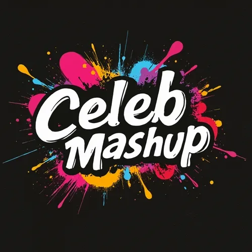 Celeb Mashup