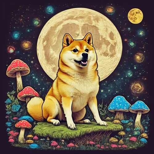 Dogedelic