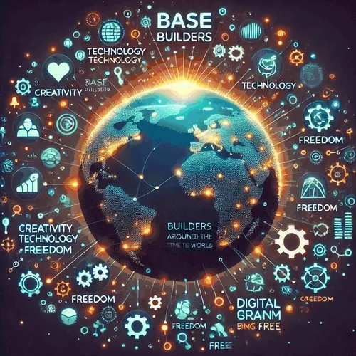 Global Base Builders