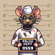 Outlaw rats