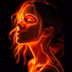 Girl art