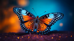 Butterfly