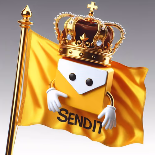 $SENDIT