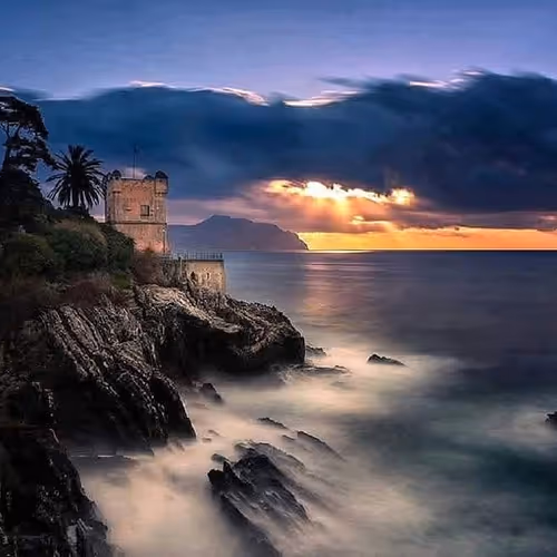 Bonny island
