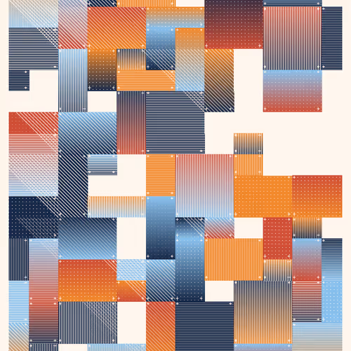 "BAUGRIDS" by Andriy Kalkov