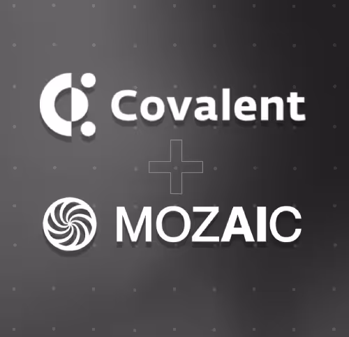 Grant Spotlight : Covalent