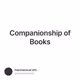 Companionship of Books