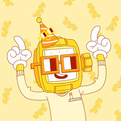 Happy 3rd Nouniversary Noggle