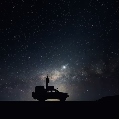Night Silence