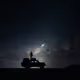 Night Silence