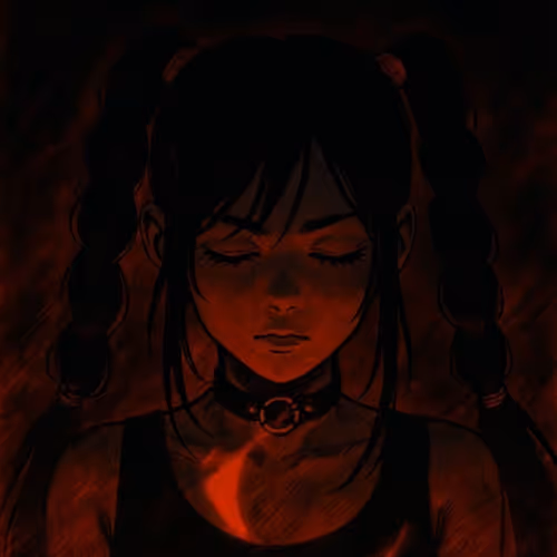 DEATHPIXIES ASYLUM: silence
