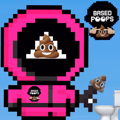 Based Poops