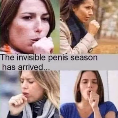 Invisible Dick Season