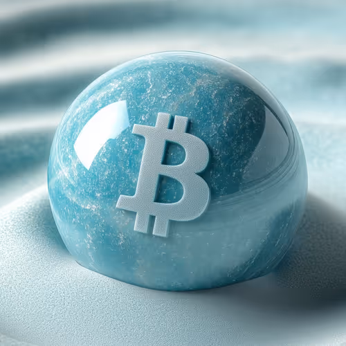 btc blue