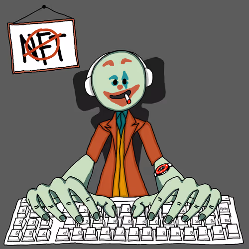 Based Mfers by MfersGif